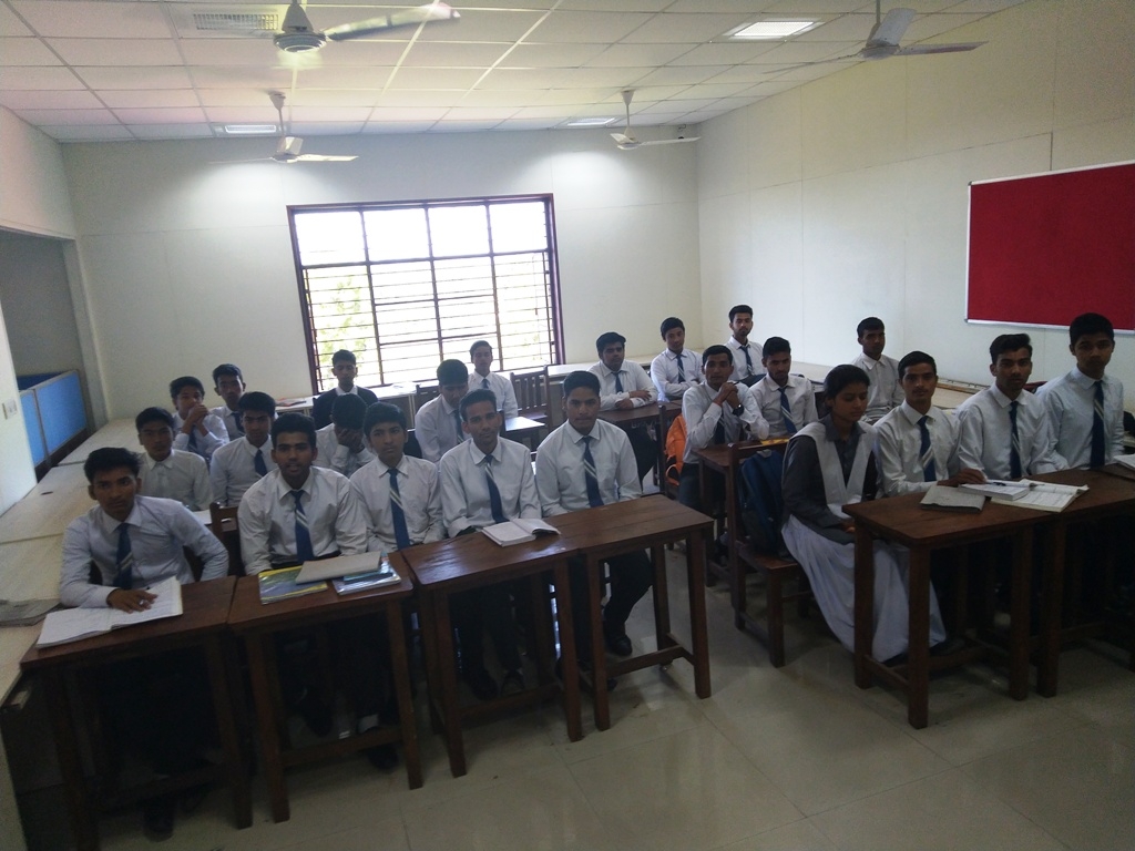 Class Room (1)