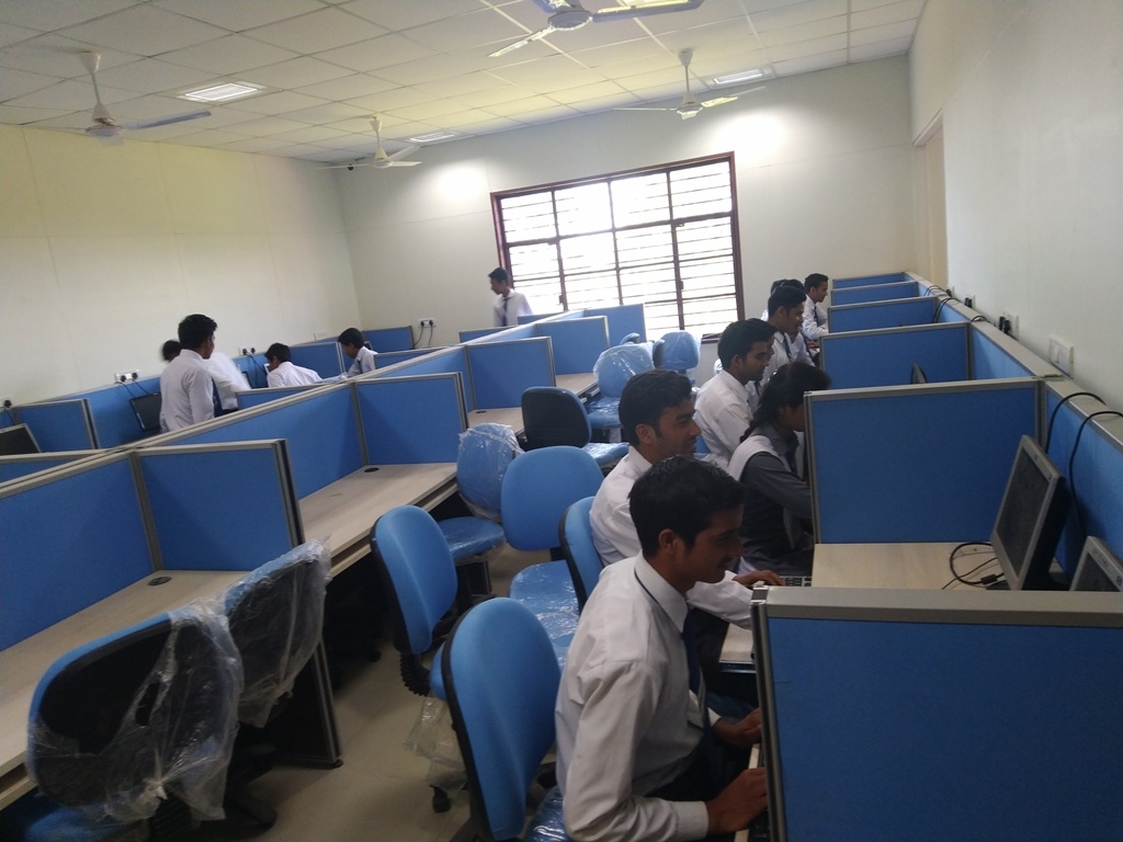 Computer Lab(1)