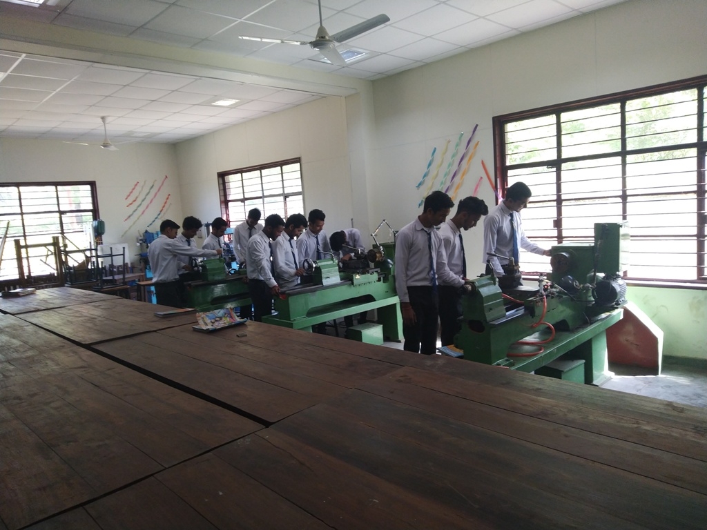 Machine Shop ph-3