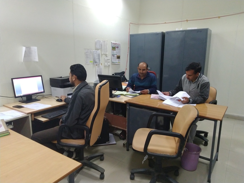Office . (1)