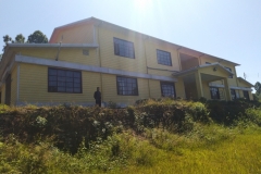 Front Side View