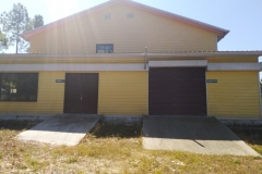 Left Side View