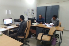 Office . (1)