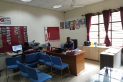 Principal Office