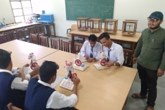 Thermal Engg. Lab ph-3